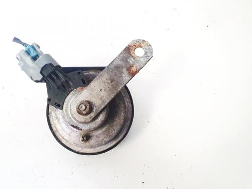 Horn CHEVROLET CAPTIVA (C100, C140) 2.0 D | BP35435862E13 - Image 2