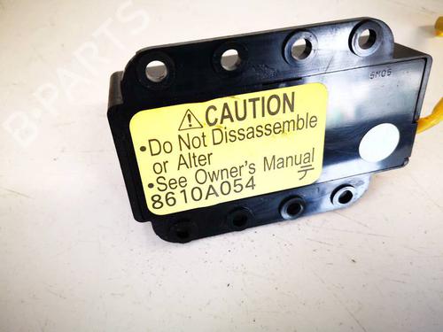 Switch PEUGEOT 4007 (VU_, VV_) 2.2 HDi | BP32578908I30 - Image 6