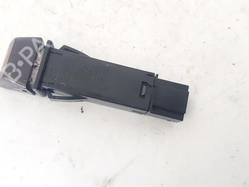 Warning switch VOLVO V50 (545) 2.0 D | BP35515006I22 - Image 3