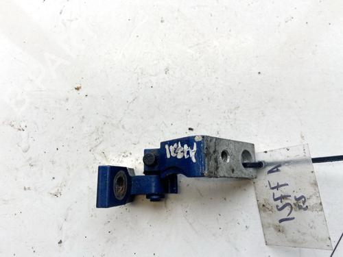 Hinge/Door check strap AUDI A4 B6 (8E2) 2.5 TDI quattro | BP32895093C146 - Image 3
