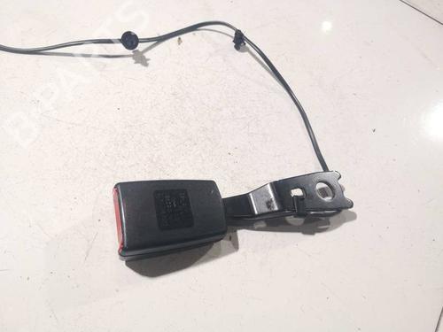 Seat buckle VW PASSAT B7 (362) 1.6 TDI | BP38631252I32 - Image 2
