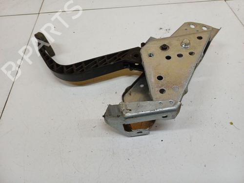 Pedale Pedale OPEL ZAFIRA / ZAFIRA FAMILY B (A05) 1.9 CDTI (M75) (120 hp) 36686732 36686732