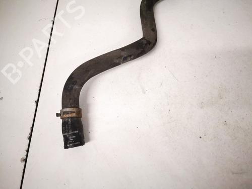Pipe OPEL SIGNUM Hatchback (Z03) 2.2 DTI (F48) | BP32898278M125 - Image 2