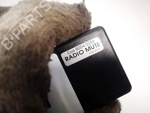 Electronic module FORD C-MAX (DM2) 1.8 | BP32609949M83