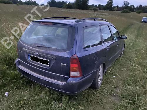 Used Parts FORD FOCUS I (DAW, DBW)  1.8 Turbo DI / TDDi  4477172