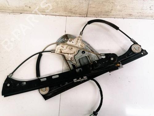 Used Front left window mechanism Front left window mechanism 35366891 35366891