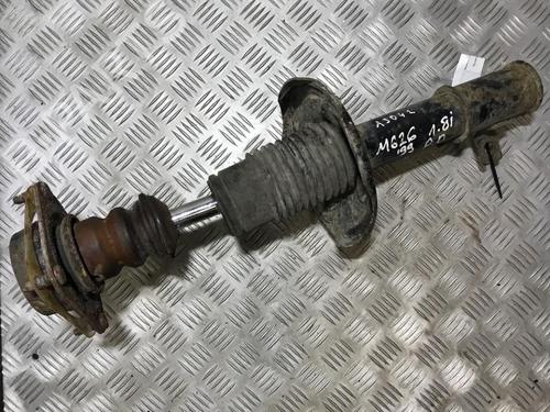Used Right front shock absorber Right front shock absorber 35675256 35675256