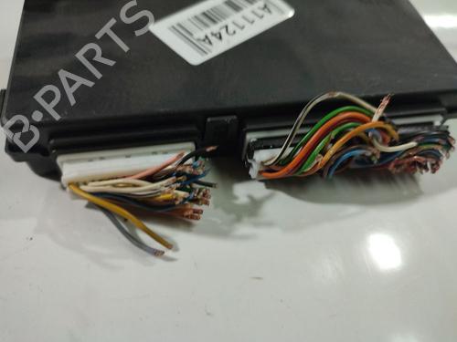 Electronic module HYUNDAI i30 (FD) 1.6 CRDi | BP34835820M83 - Image 2