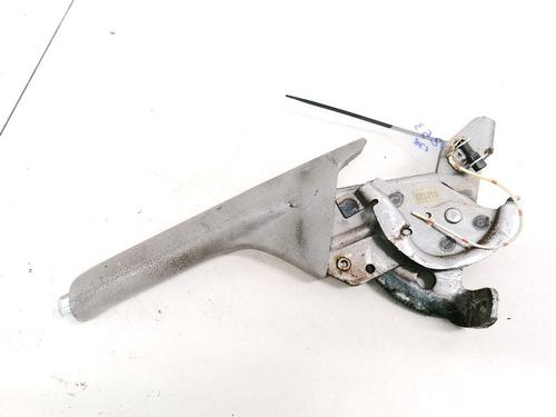 Used Hand brake Hand brake MAZDA PREMACY (CP) 2.0 TD (101 hp) 35551402 35551402