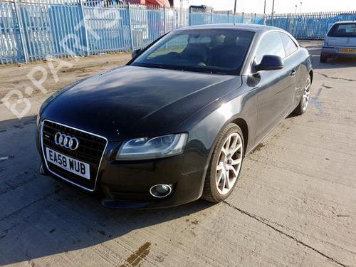 Used Parts AUDI A5 (8T3) 3.0 TDI quattro (240 hp) 4477048