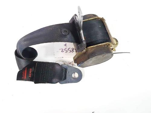 Used Rear right seatbelt Rear right seatbelt 35361363 35361363