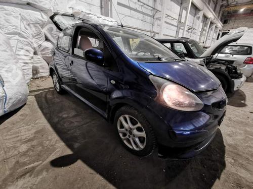Used Parts TOYOTA AYGO (_B1_)  1.0 (KGB10_, KGB10R)  4442886