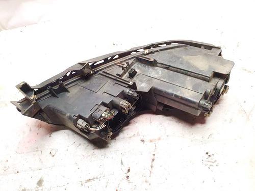 Left headlight MAZDA 6 Hatchback (GG) 2.0 DI (GG14) | BP35370796C28 - Image 3