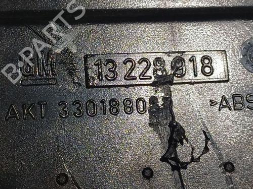 Air vent OPEL ASTRA H (A04) 1.9 CDTI (L48) | BP32564081I21 