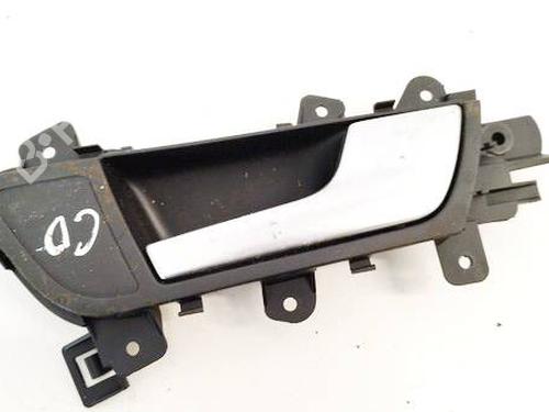 Used Front right interior door handle Front right interior door handle AUDI A4 B8 (8K2) 2.0 TDI (143 hp) 36547231 36547231