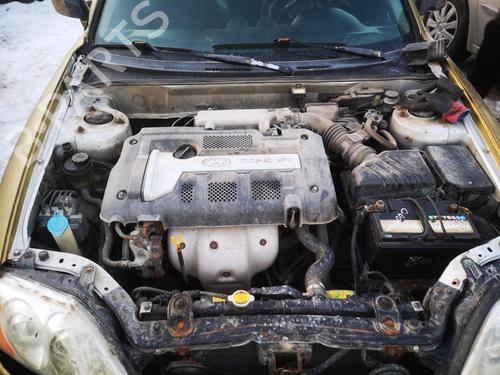 Engine mount HYUNDAI COUPE II (GK) 2.0 GLS | BP32898705M89  - Image 9