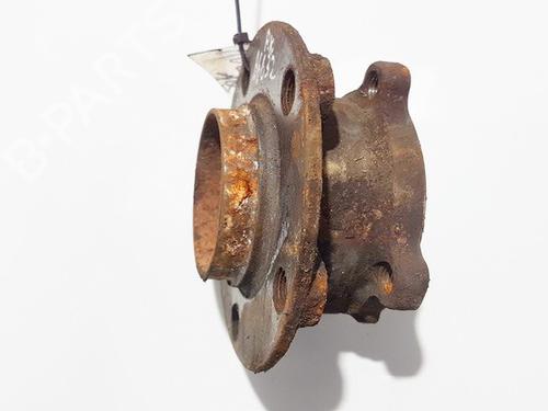 Left front steering knuckle BMW 7 (E65, E66, E67) 735 i, Li | BP35544420M25 - Image 2