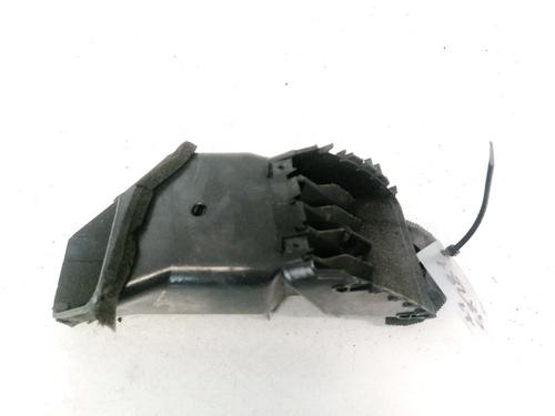 Used Air vent Air vent TOYOTA PREVIA II (_R3_) 2.0 D-4D (CLR30_, CLR30R) (116 hp) 32916477 32916477