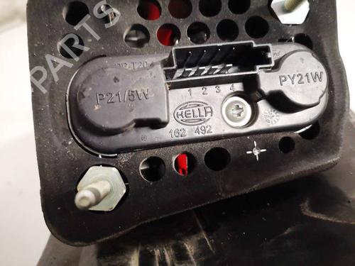 Left taillight FORD S-MAX (WA6) 1.8 TDCi | BP35150690C34 - Image 4