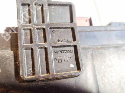Fuse box SUBARU TRIBECA (B9) 3.0 (WXE) | BP32566876E1