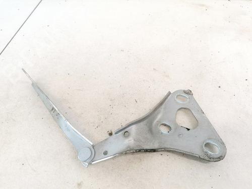 Used Hinge/Door check strap Hinge/Door check strap OPEL ZAFIRA A MPV (T98) 2.0 DTI 16V (F75) (101 hp) 35485702 35485702