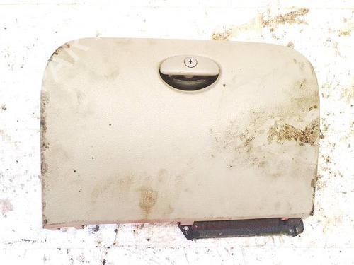 Used Glove box Glove box MITSUBISHI SPACE STAR MPV (DG_A) 1.9 DI-D (DG4A) (102 hp) 35095695 35095695