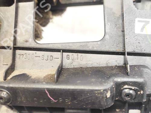 Andre HONDA FR-V (BE) 2.0 (BE3) | BP35332859O1 - Image 3