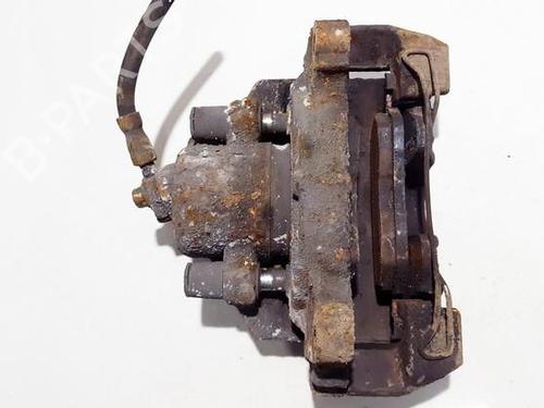 Right front brake caliper AUDI A3 (8P1) 2.0 TDI | BP35852570M104 - Image 2