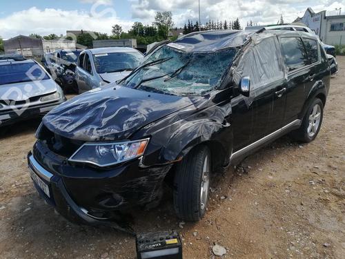 Switch MITSUBISHI OUTLANDER II (CW_W) 2.0 DI-D (CW8W) | BP33516406I30  - Image 10