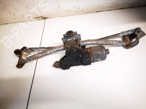 Used Front wipers mechanism Front wipers mechanism 34899127 34899127
