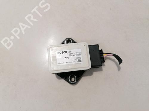 Used ESP ECU ESP ECU 35578496 35578496