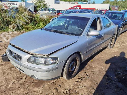 Engine mount VOLVO S60 I (384) D5 | BP32909152M89 - Image 6