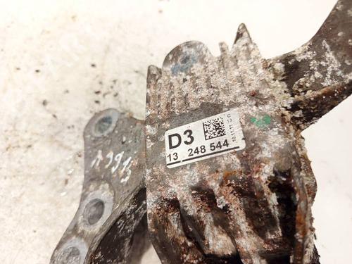 Engine mount CHEVROLET CRUZE (J300) 2.0 CDI | BP32563117M89