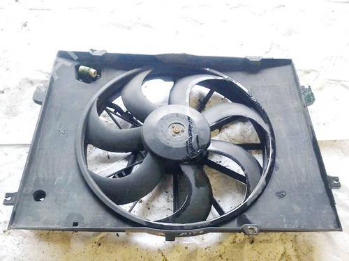 Used Fan Fan KIA SPORTAGE II (JE_, KM_) 2.0 CRDi 4WD (113 hp) 35182846 35182846