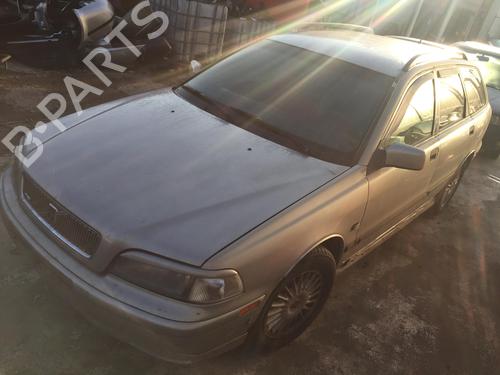 Used Parts VOLVO V40 Estate (645)  1.9 TD  4526676