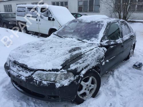 Switch OPEL VECTRA B (J96) 2.0 DTI 16V (F19) | BP33501593I30 - Image 6