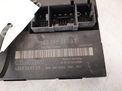 Electronic module VW GOLF V (1K1) 1.9 TDI | BP34749269M83 - Image 2