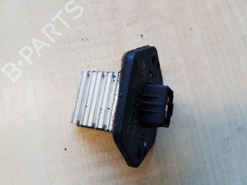 Used Heater resistor Heater resistor HYUNDAI TUCSON (JM) 2.0 CRDi (113 hp) 35834663 35834663