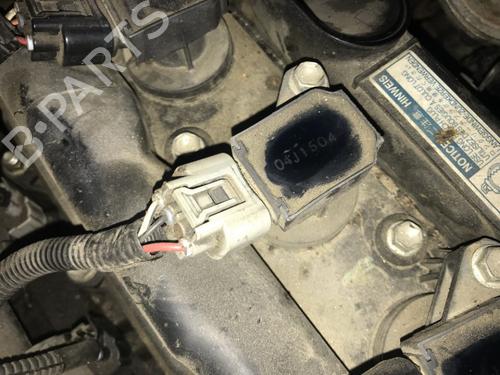 Used Ignition coil Ignition coil TOYOTA AYGO (_B1_) 1.0 (KGB10_, KGB10R) (68 hp) 35588852 35588852