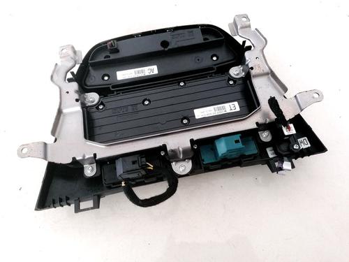 Climate control OPEL INSIGNIA A (G09) 2.0 CDTI (68) | BP35608454I5 - Image 3