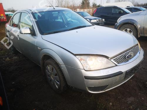 Used Parts FORD MONDEO III (B5Y) 1.8 16V (110 hp) 4471880