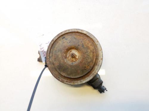 Used Horn Horn OPEL ASTRA G Hatchback (T98) 1.7 DTI 16V (F08, F48) (75 hp) 35641015 35641015