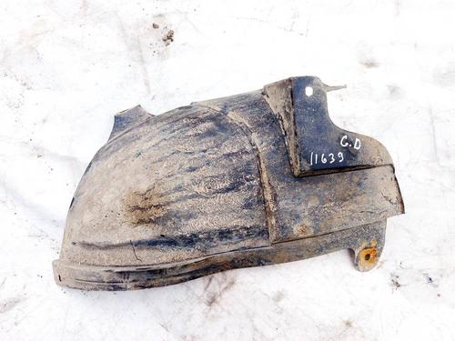 Used Wheel arch Wheel arch CITROËN C8 (EA_, EB_) 2.0 HDi 135 (136 hp) 40274958 40274958