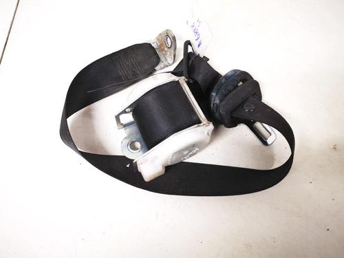 Used Rear left seatbelt Rear left seatbelt 35557726 35557726