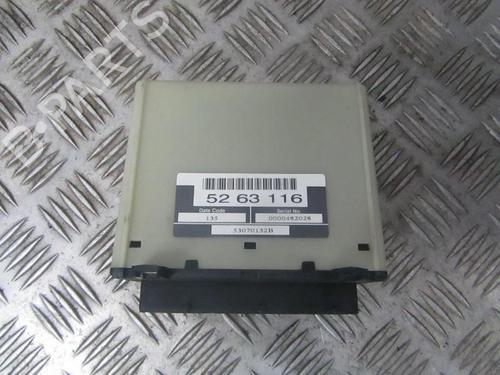 Used Electronic module Electronic module SAAB 9-3 (YS3D) 2.2 TiD (125 hp) 33490580 33490580