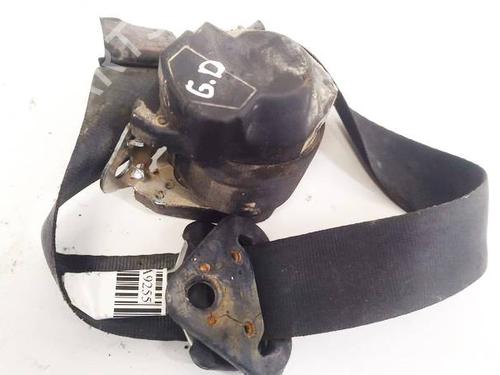 Used Rear right seatbelt Rear right seatbelt 35179305 35179305