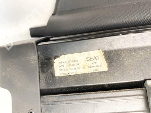 Rear parcel shelf SEAT EXEO (3R2) 2.0 TDI | BP35010954C85 - Image 3