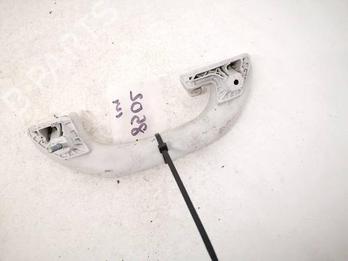 Interior roof handle VW PASSAT B6 (3C2) 2.0 FSI | BP35385290I35 - Image 2