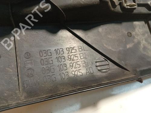Upper protection VW JETTA III (1K2) 1.9 TDI | BP34755855M93 - Image 4