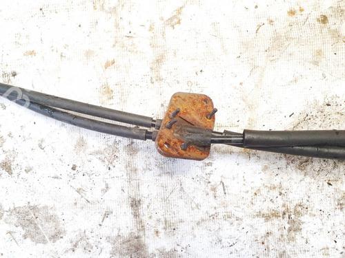 Cable MAZDA 6 Saloon (GG) 2.0 (GGEP, GG10) | BP35490705E12 - Image 2